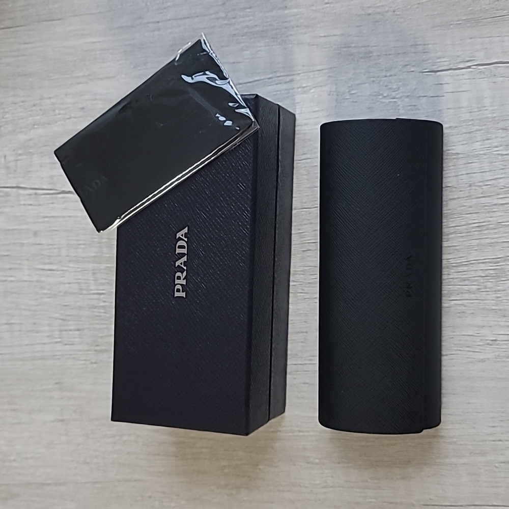 Prada Box
